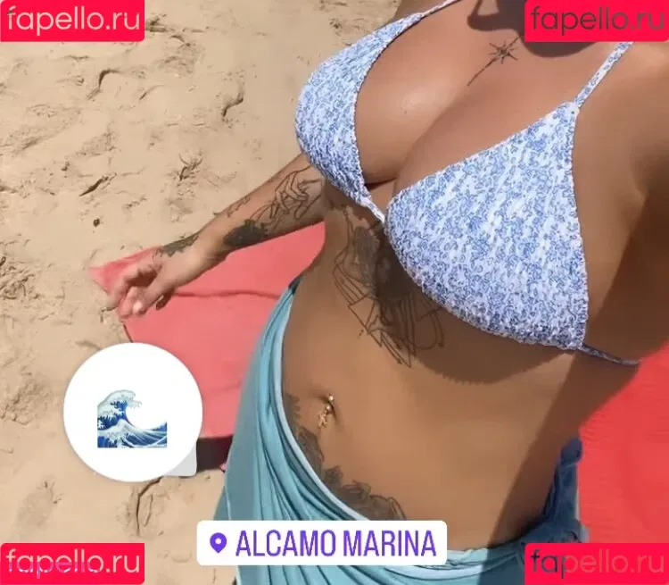 Maria Lo Porto Onlyfans Photo Gallery 