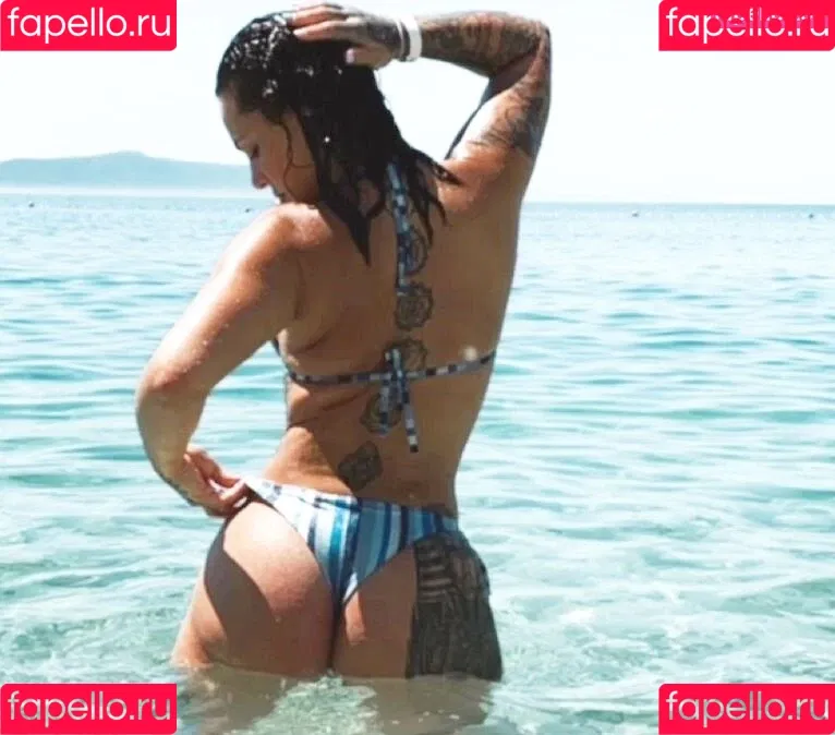 Maria Lo Porto Onlyfans Photo Gallery 