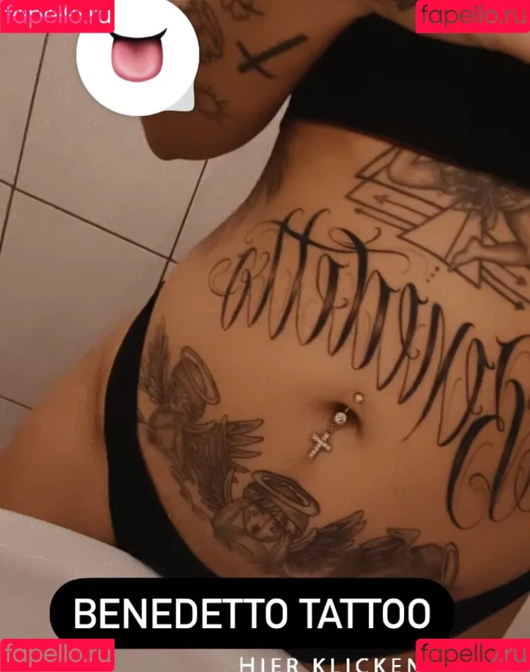 Maria Lo Porto Onlyfans Photo Gallery 
