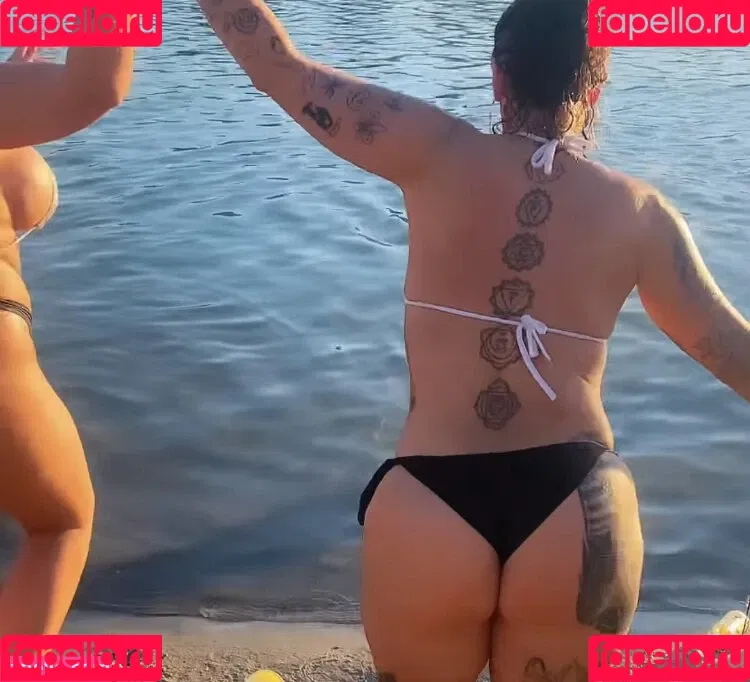 Maria Lo Porto Onlyfans Photo Gallery 