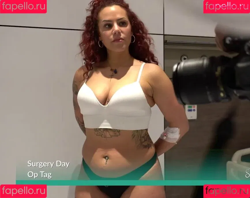 Maria Lo Porto Onlyfans Photo Gallery 