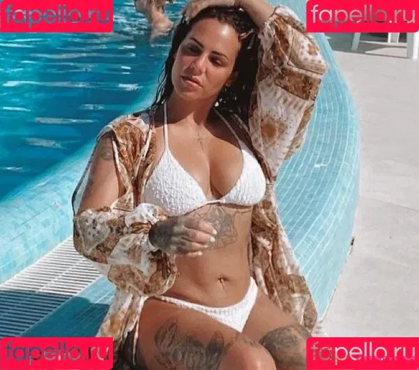 Maria Lo Porto Onlyfans Photo Gallery 