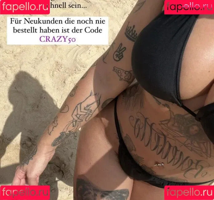 Maria Lo Porto Onlyfans Photo Gallery 