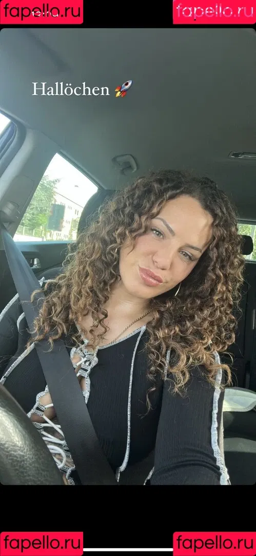 Maria Lo Porto Onlyfans Photo Gallery 