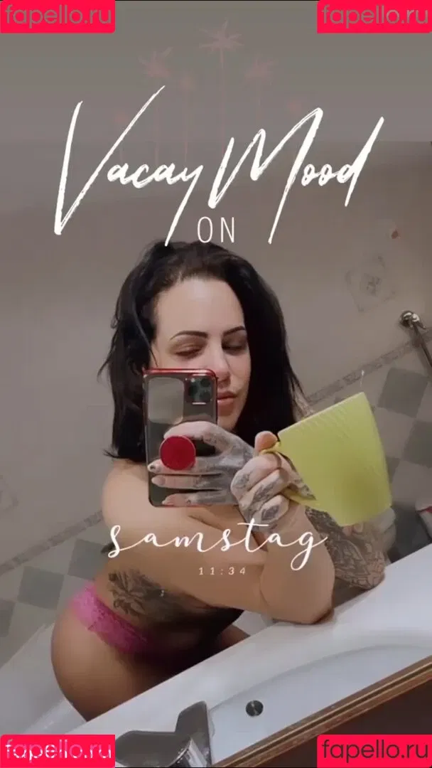 Maria Lo Porto Onlyfans Photo Gallery 