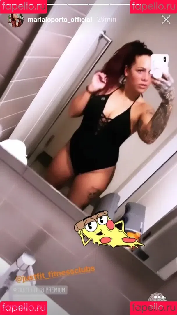 Maria Lo Porto Onlyfans Photo Gallery 