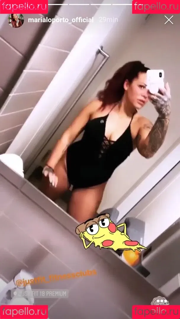 Maria Lo Porto Onlyfans Photo Gallery 