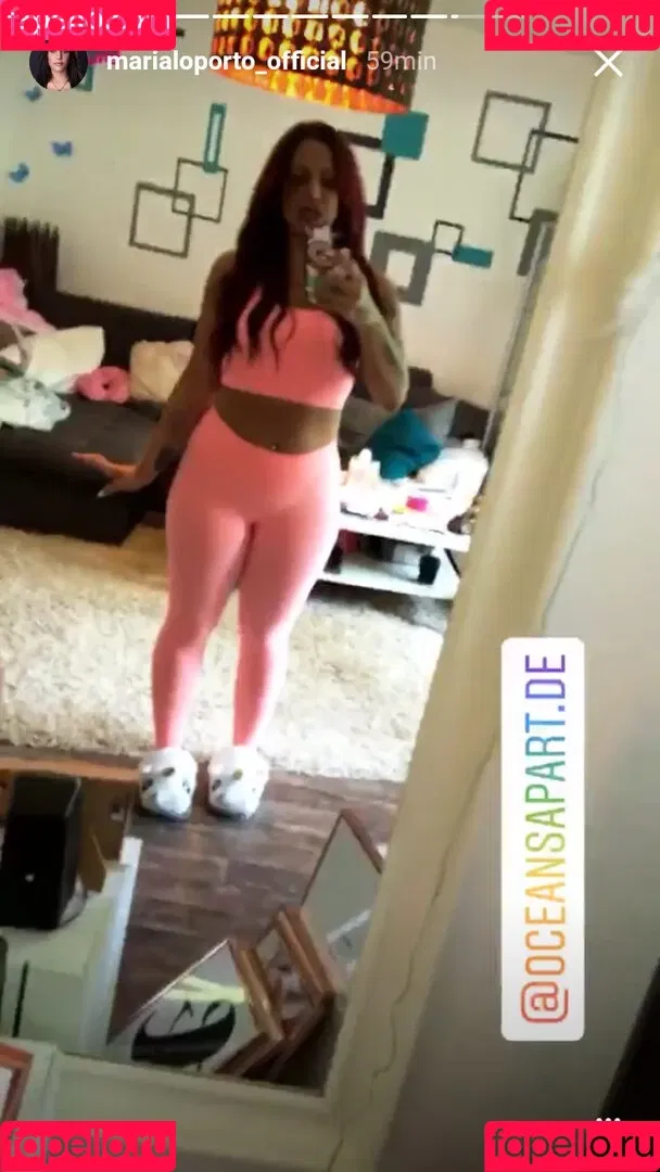 Maria Lo Porto Onlyfans Photo Gallery 