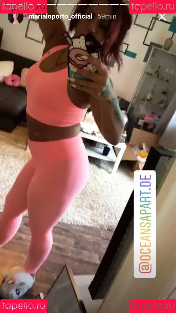 Maria Lo Porto Onlyfans Photo Gallery 
