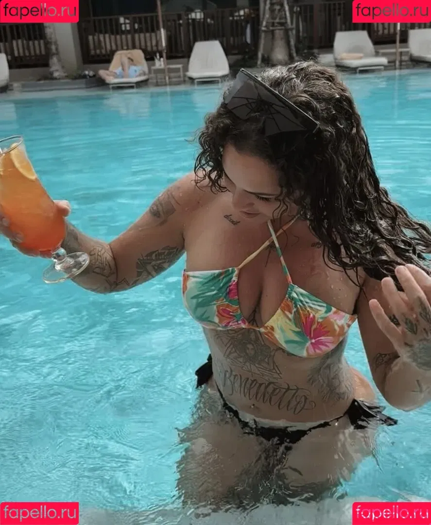 Maria Lo Porto Onlyfans Photo Gallery 