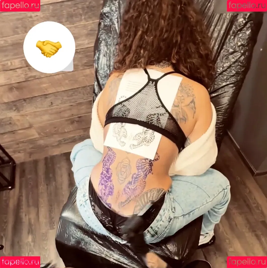 Maria Lo Porto Onlyfans Photo Gallery 
