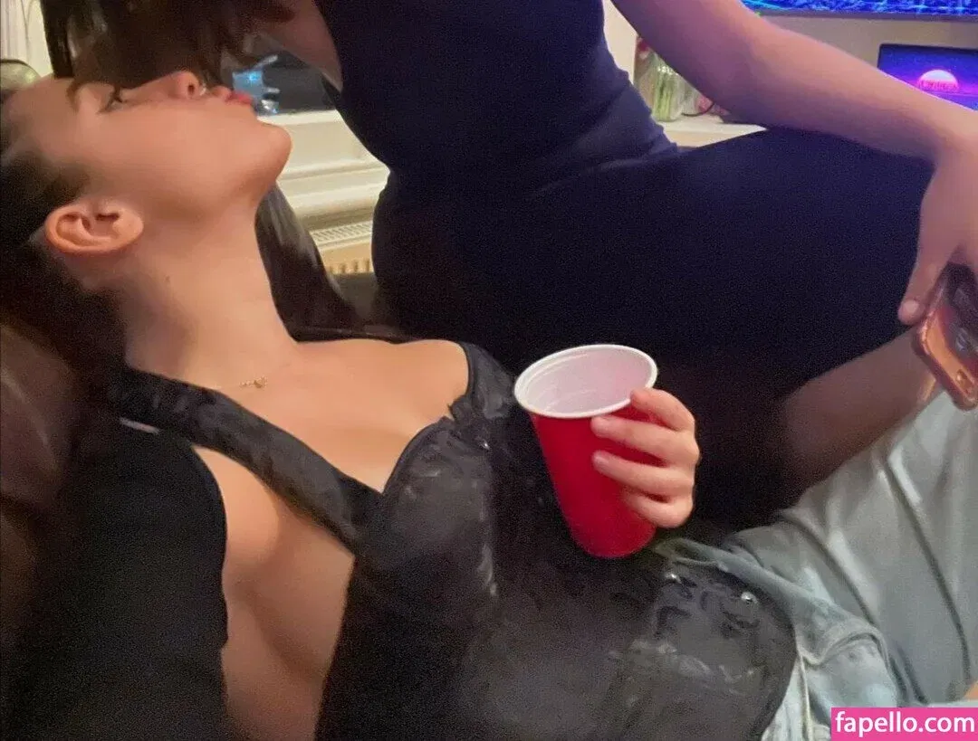 Alina Vlastaraki Onlyfans Photo Gallery 