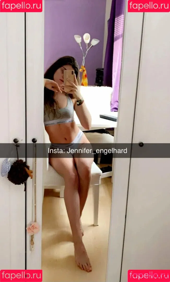 Jennifer Engelhard Onlyfans Photo Gallery 