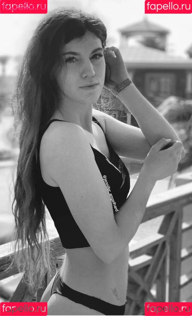 Jennifer Engelhard Onlyfans Photo Gallery 