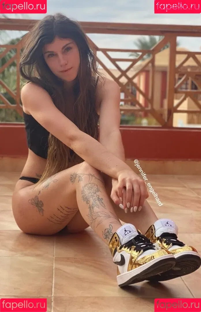 Jennifer Engelhard Onlyfans Photo Gallery 