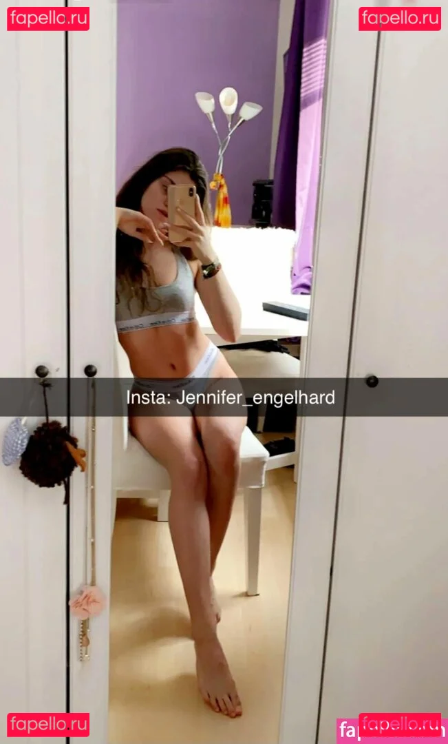 Jennifer Engelhard Onlyfans Photo Gallery 