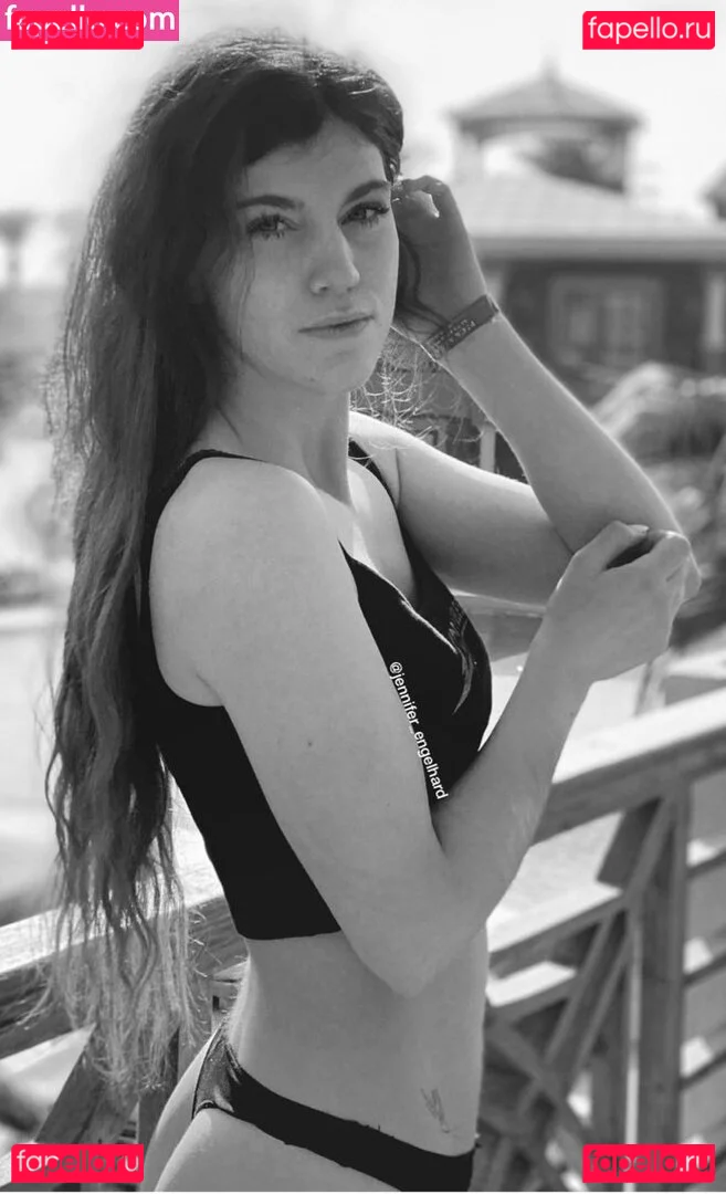 Jennifer Engelhard Onlyfans Photo Gallery 