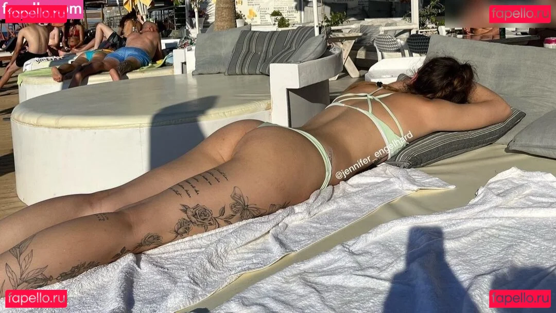 Jennifer Engelhard Onlyfans Photo Gallery 