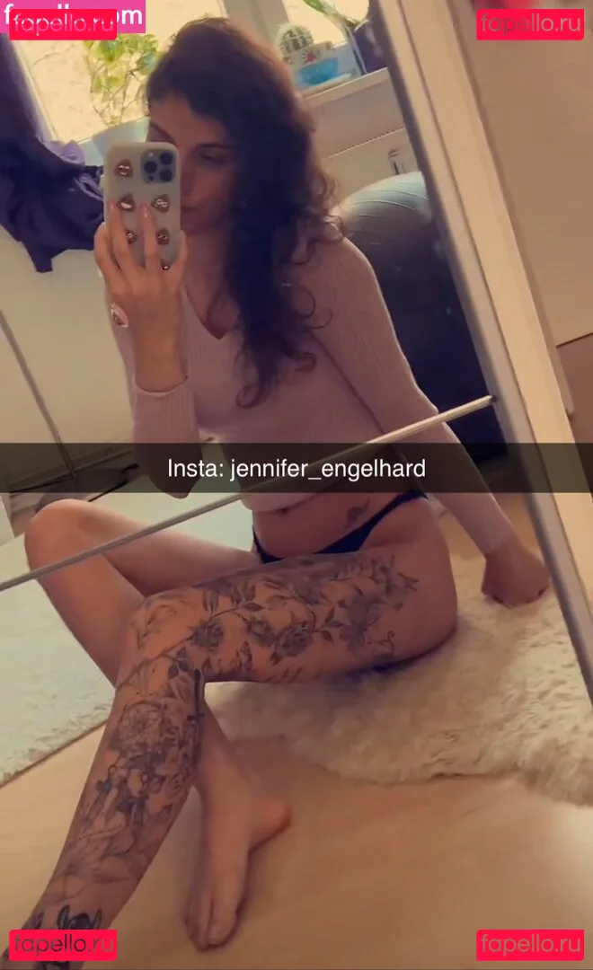 Jennifer Engelhard Onlyfans Photo Gallery 