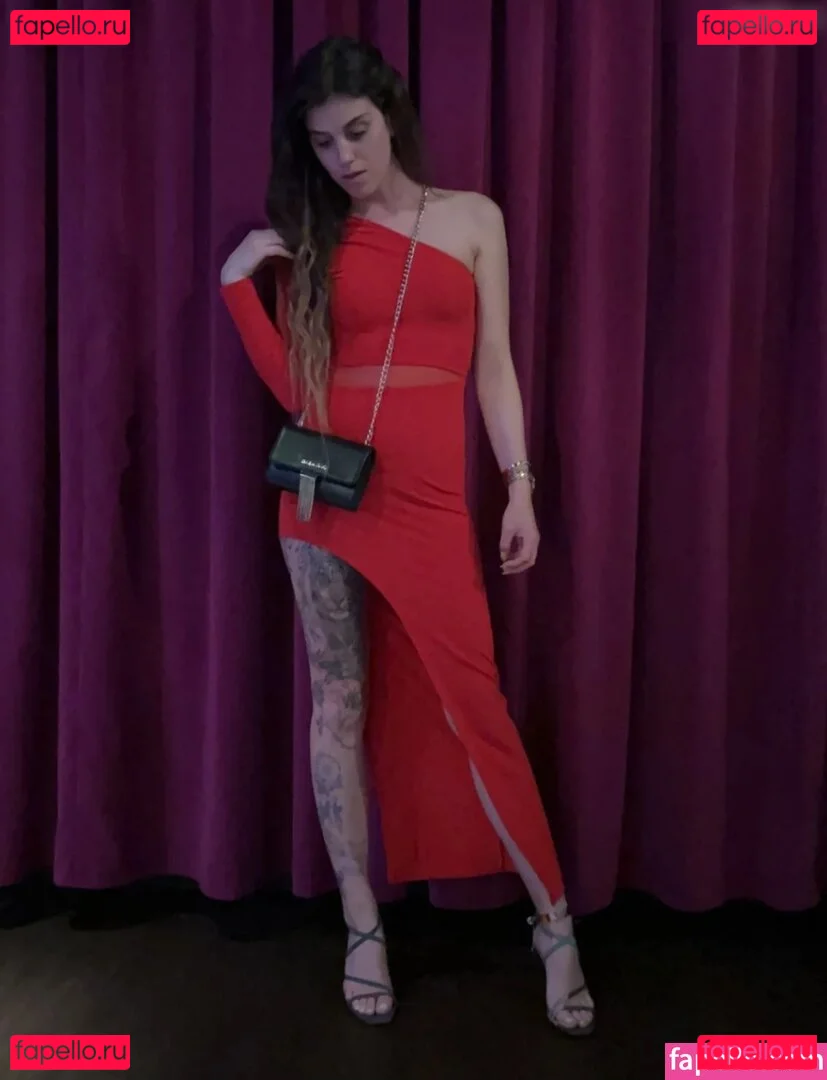 Jennifer Engelhard Onlyfans Photo Gallery 