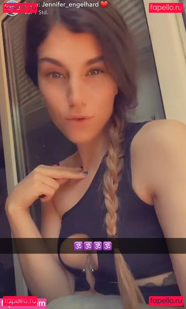 Jennifer Engelhard Onlyfans Photo Gallery 