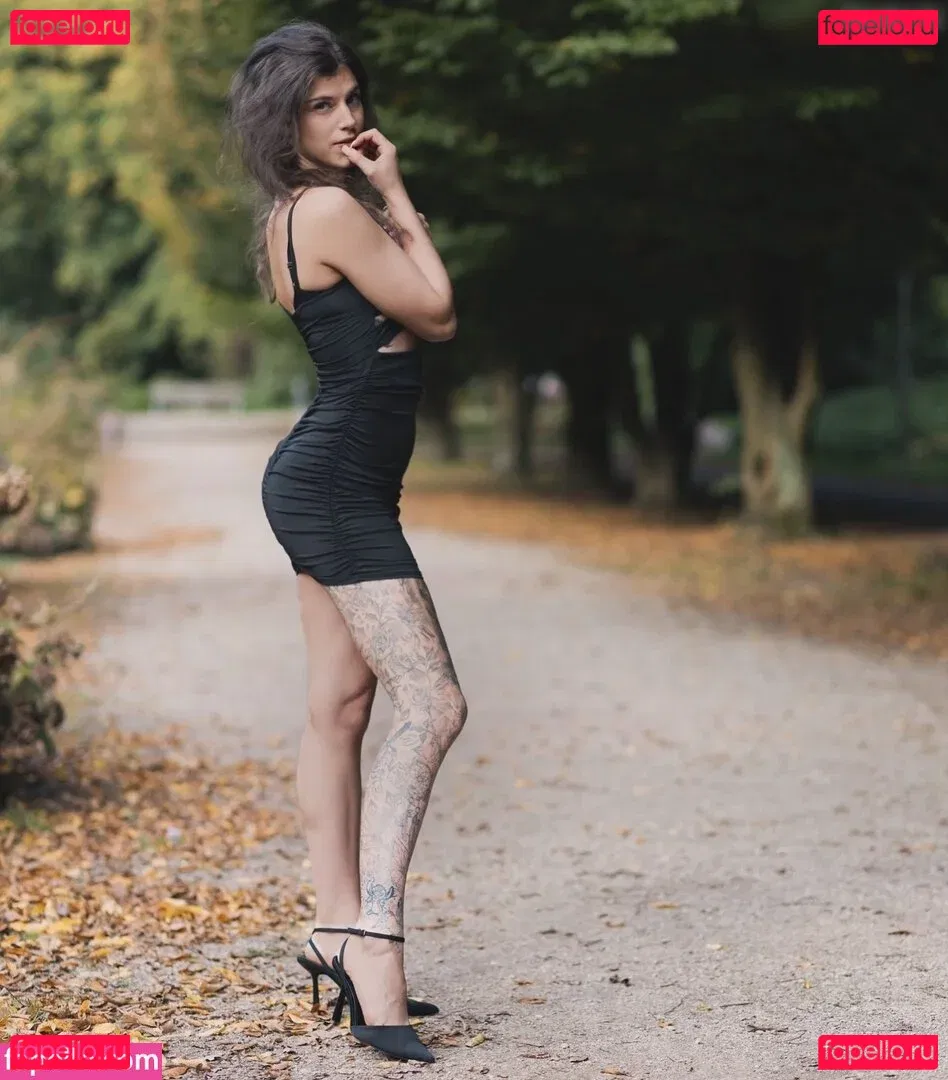 Jennifer Engelhard Onlyfans Photo Gallery 