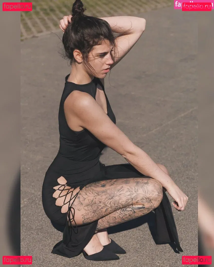 Jennifer Engelhard Onlyfans Photo Gallery 