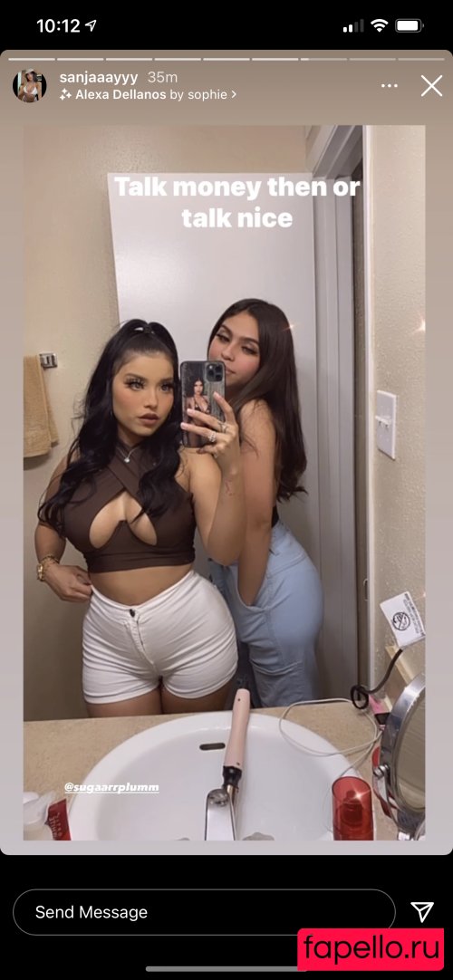 Sanjaaayyy Nude Onlyfans Photo 6