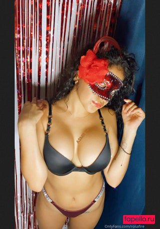 Merith Aranda Rosafire Nude Onlyfans Photo 9