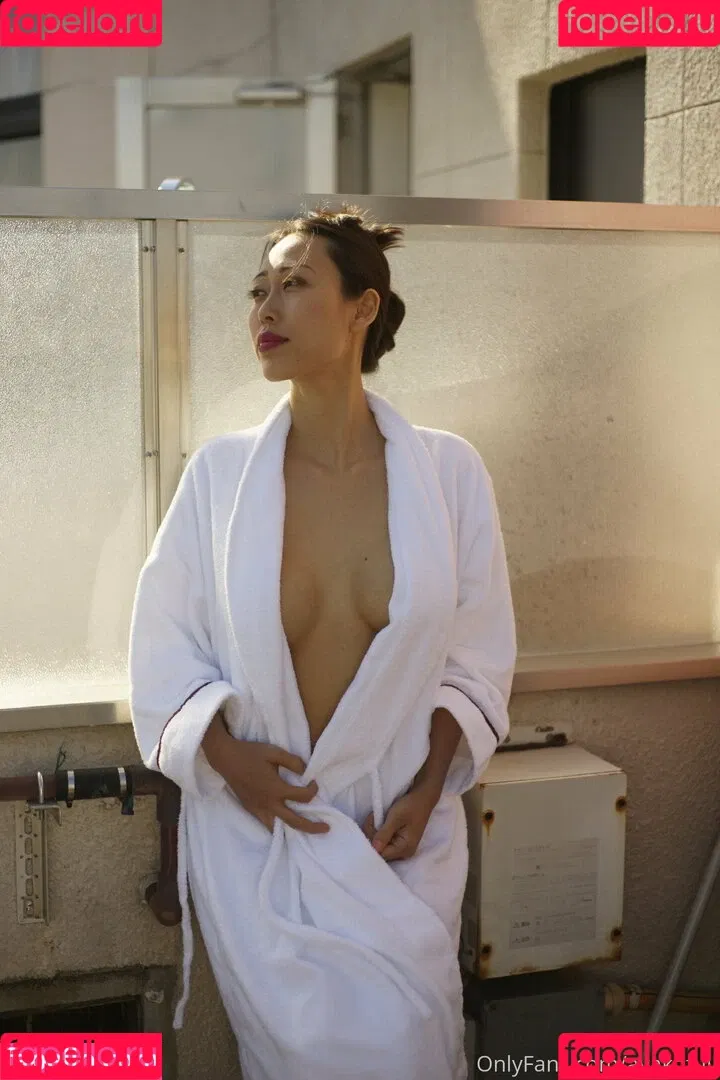 ayakofuji Onlyfans Photo Gallery 