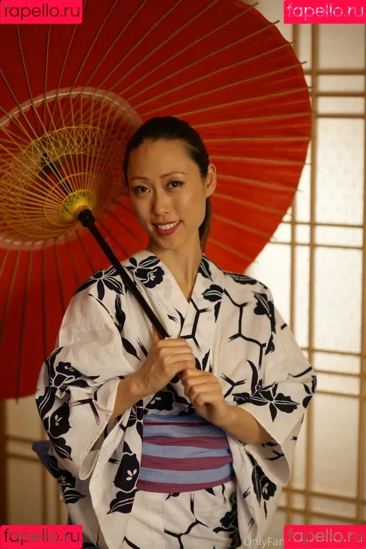 ayakofuji Onlyfans Photo Gallery 
