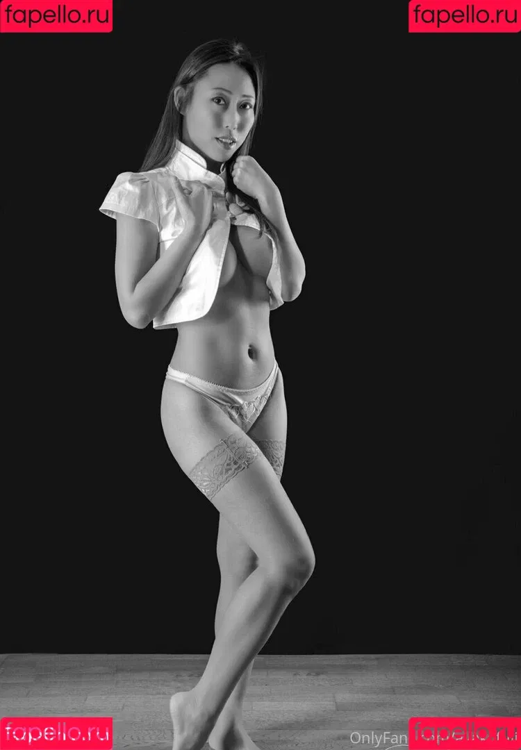 ayakofuji Onlyfans Photo Gallery 