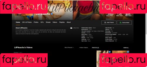 ayakofuji Onlyfans Photo Gallery 