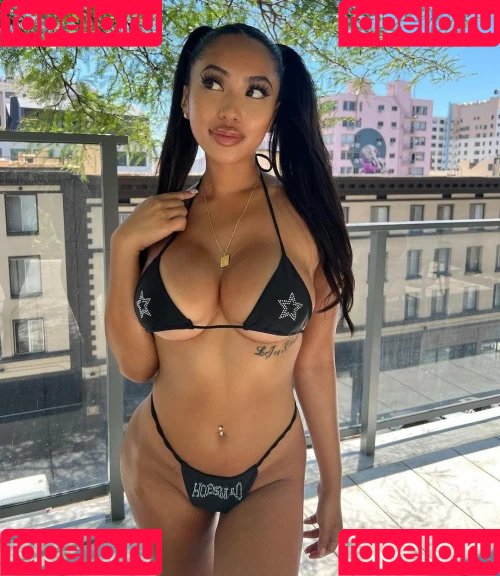 ayakofuji Onlyfans Photo Gallery 