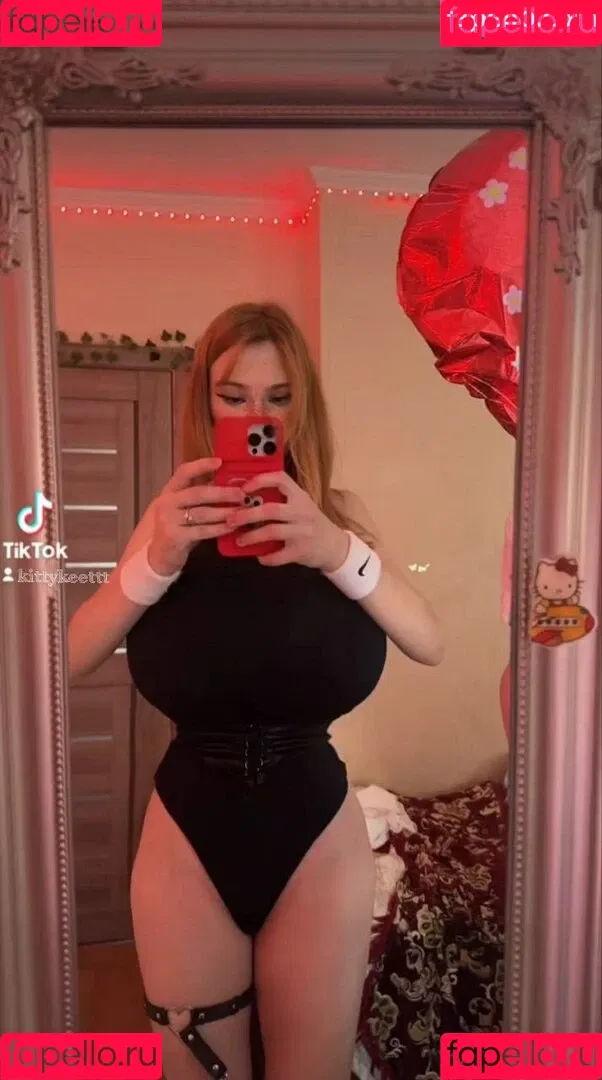 kitty_kett Onlyfans Photo Gallery 