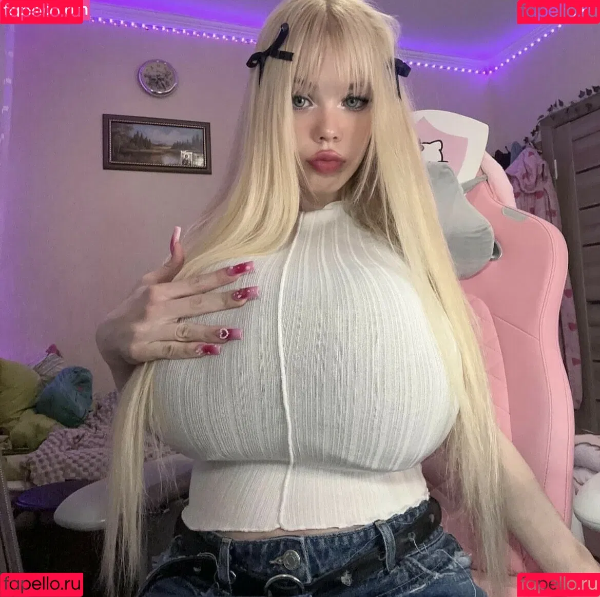 kitty_kett Onlyfans Photo Gallery 