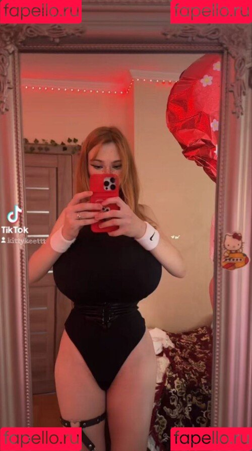 kitty_kett Onlyfans Photo Gallery 
