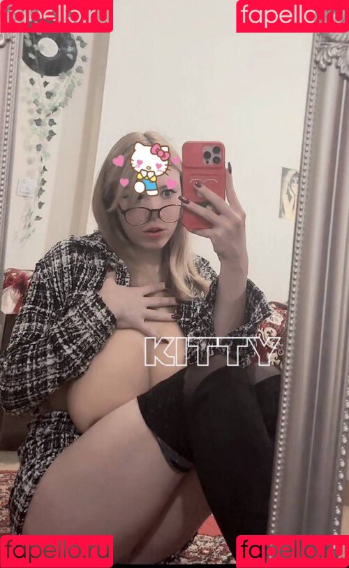 kitty_kett Onlyfans Photo Gallery 