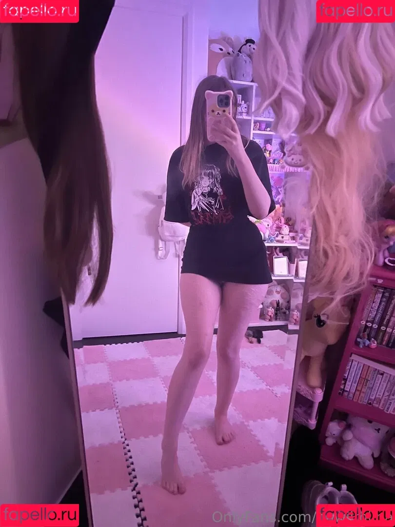 pawiimiina Onlyfans Photo Gallery 