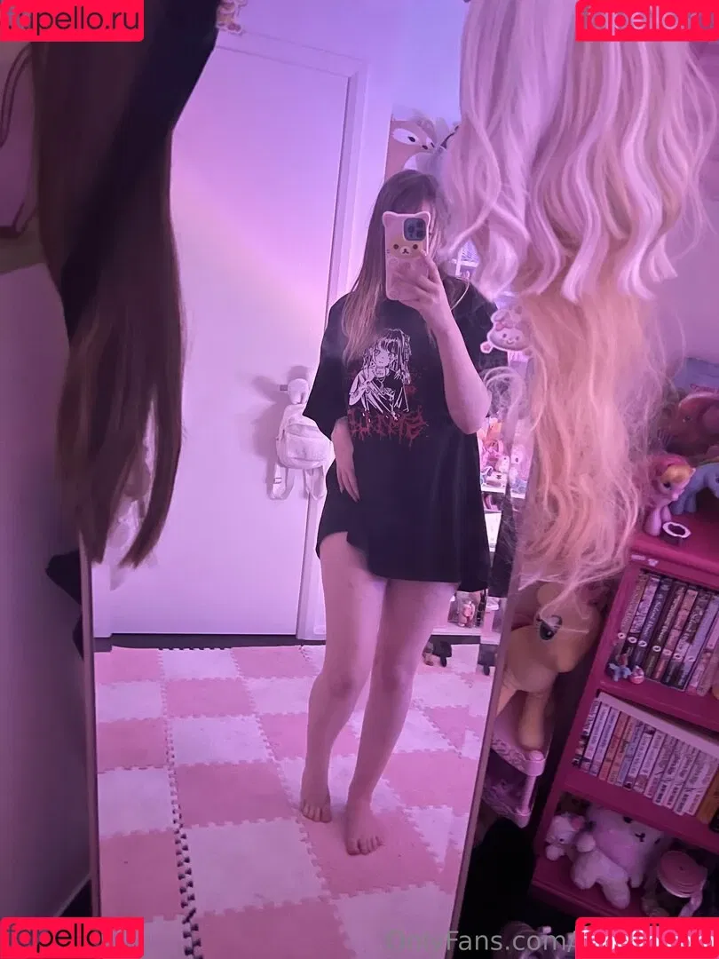 pawiimiina Onlyfans Photo Gallery 
