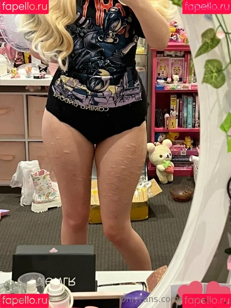 pawiimiina Onlyfans Photo Gallery 