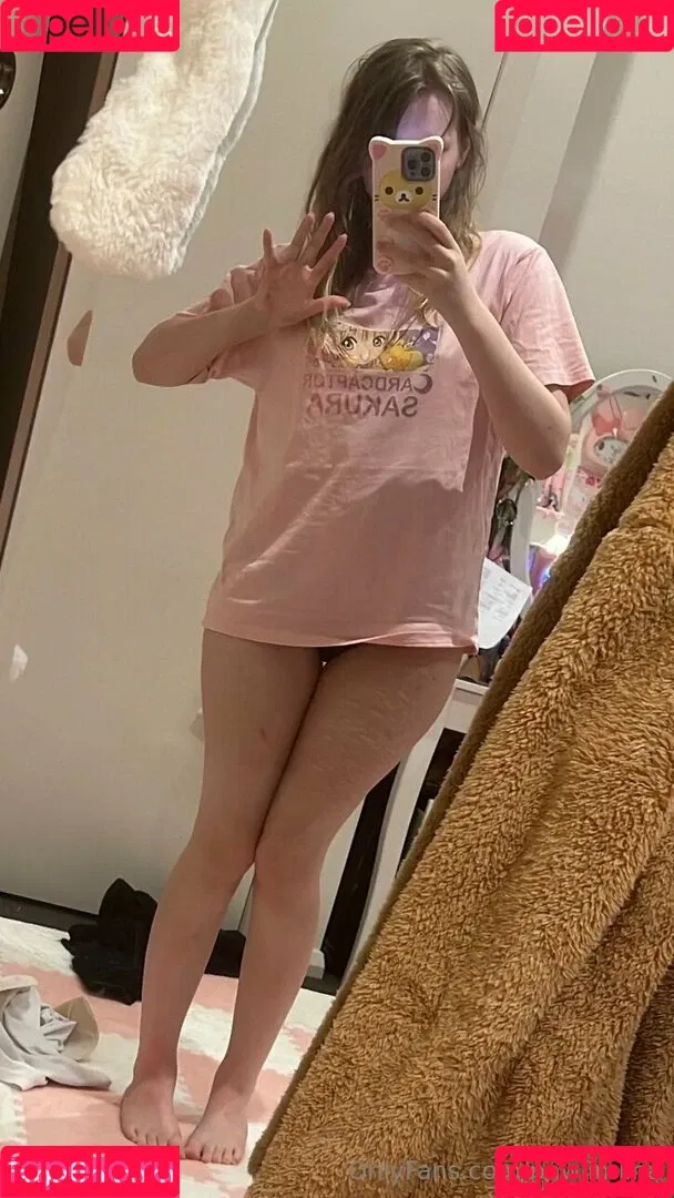 pawiimiina Onlyfans Photo Gallery 