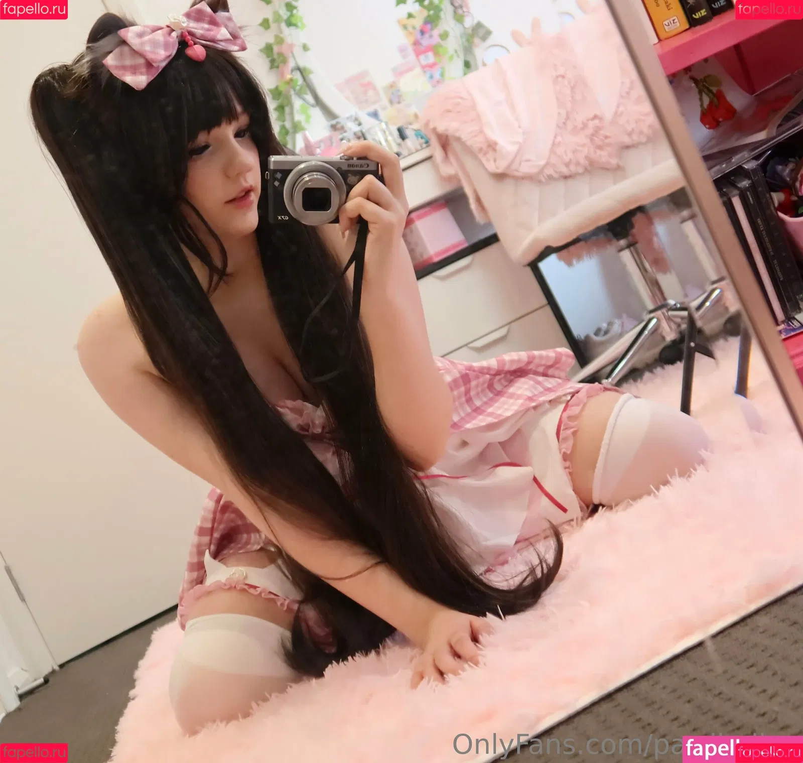 pawiimiina Onlyfans Photo Gallery 