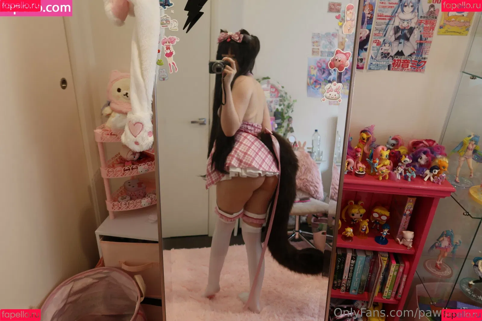 pawiimiina Onlyfans Photo Gallery 