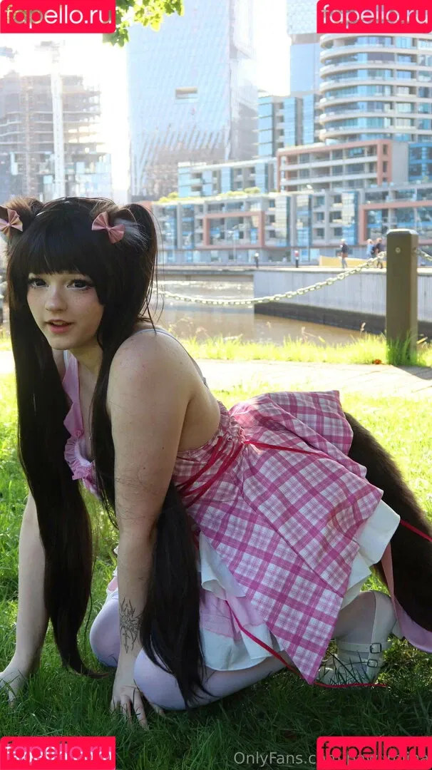 pawiimiina Onlyfans Photo Gallery 