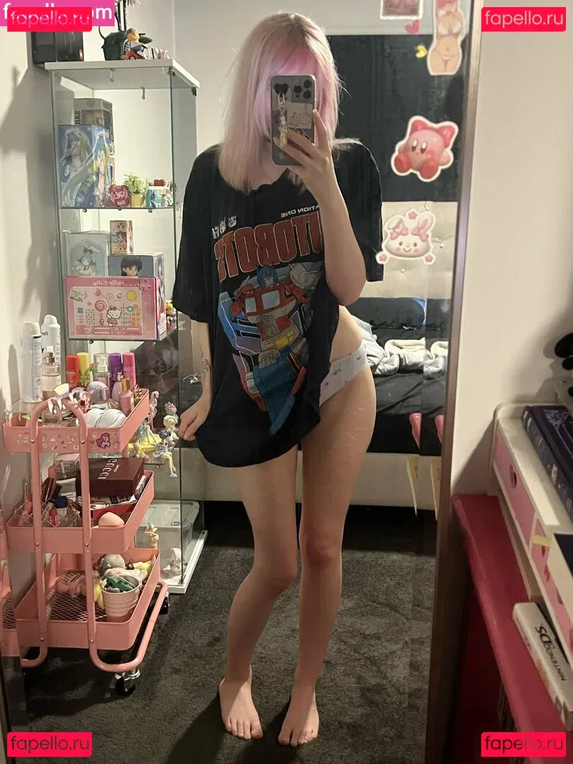 pawiimiina Onlyfans Photo Gallery 