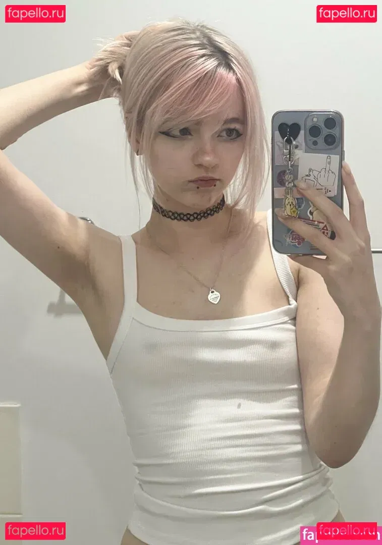 pawiimiina Onlyfans Photo Gallery 