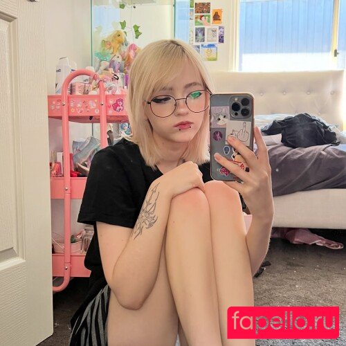 pawiimiina Nude Onlyfans Photo 25