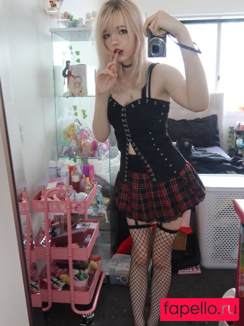 pawiimiina Nude Onlyfans Photo 11
