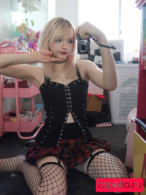 pawiimiina Nude Onlyfans Photo 10